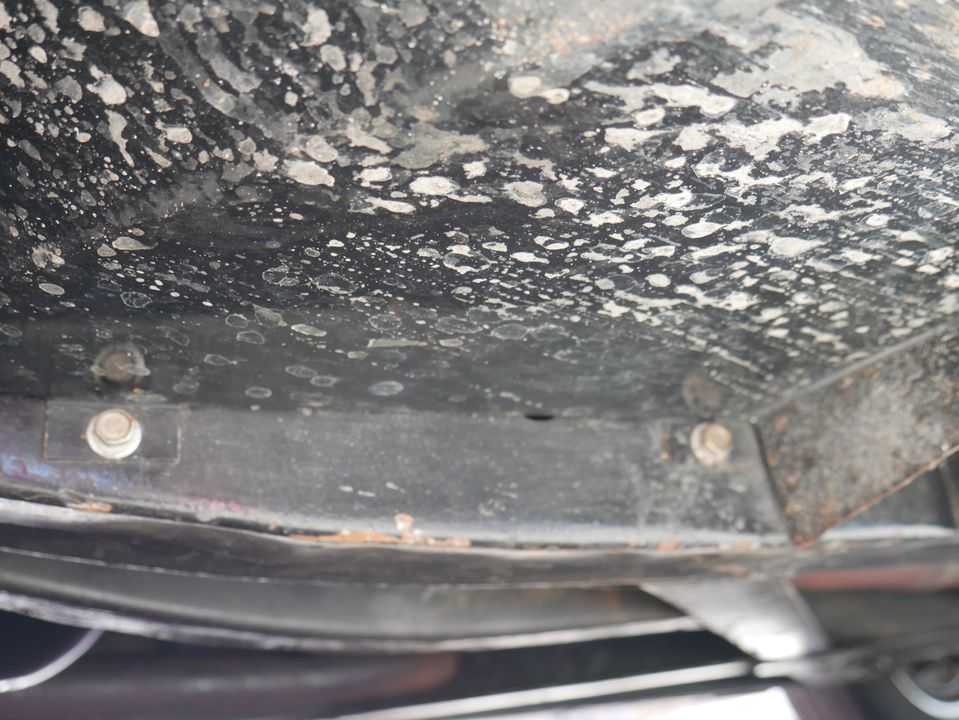 1960 Chevrolet Corvette