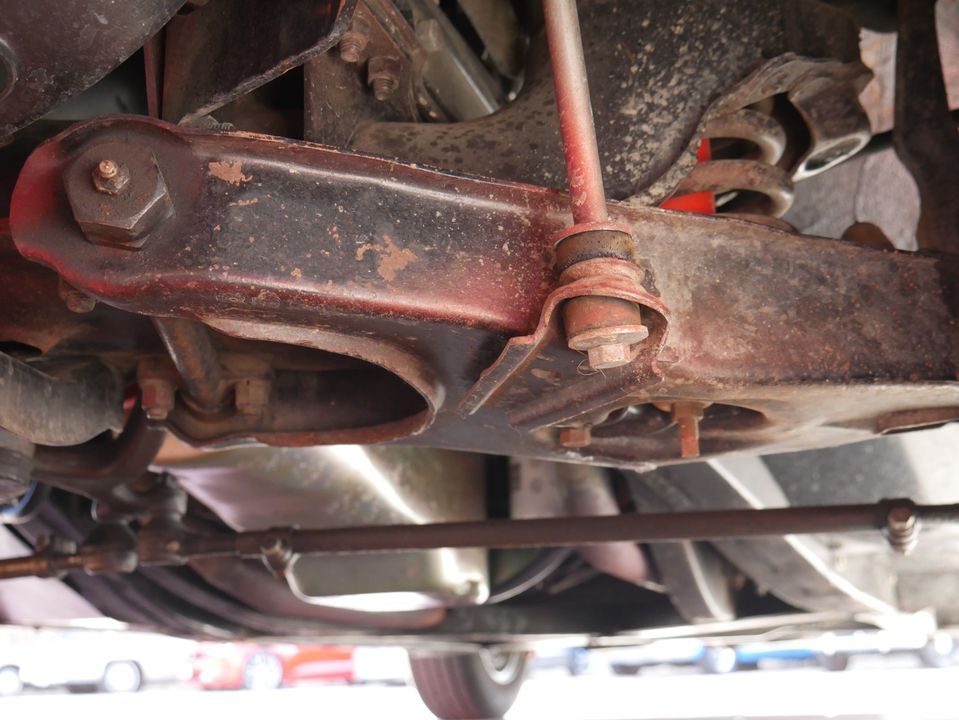 1960 Chevrolet Corvette