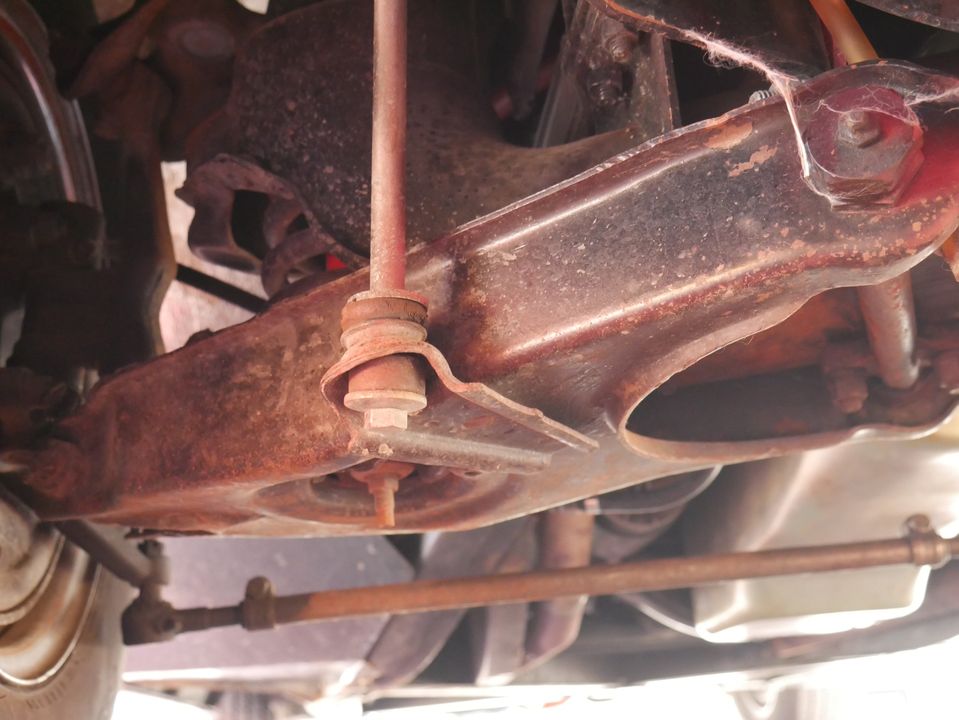 1960 Chevrolet Corvette