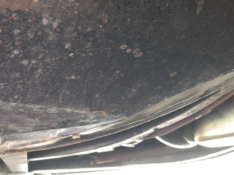 1960 Chevrolet Corvette