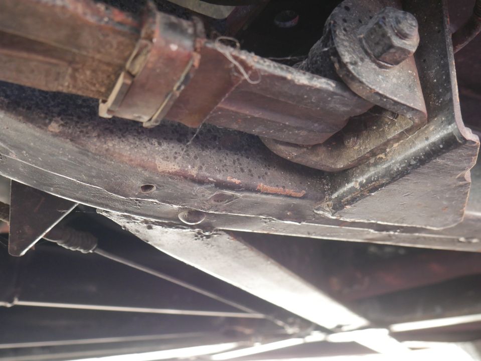 1960 Chevrolet Corvette