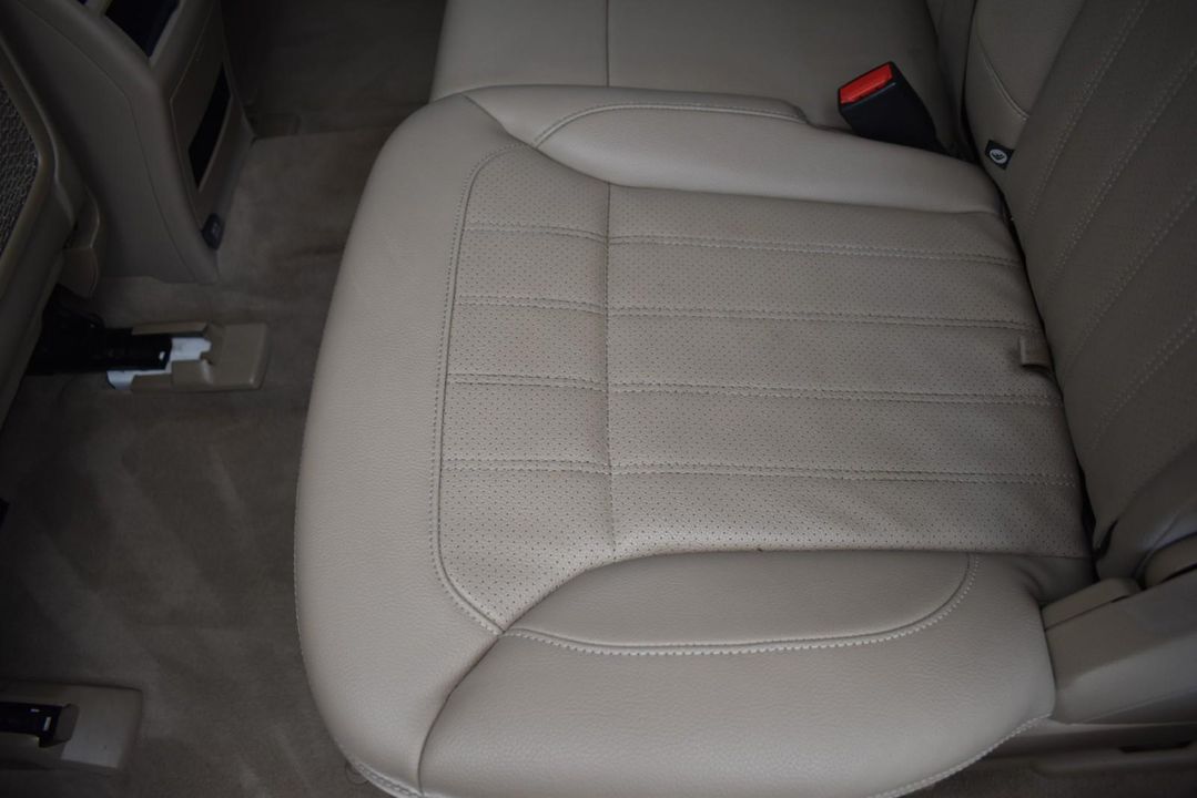 2016 Mercedes-Benz GL