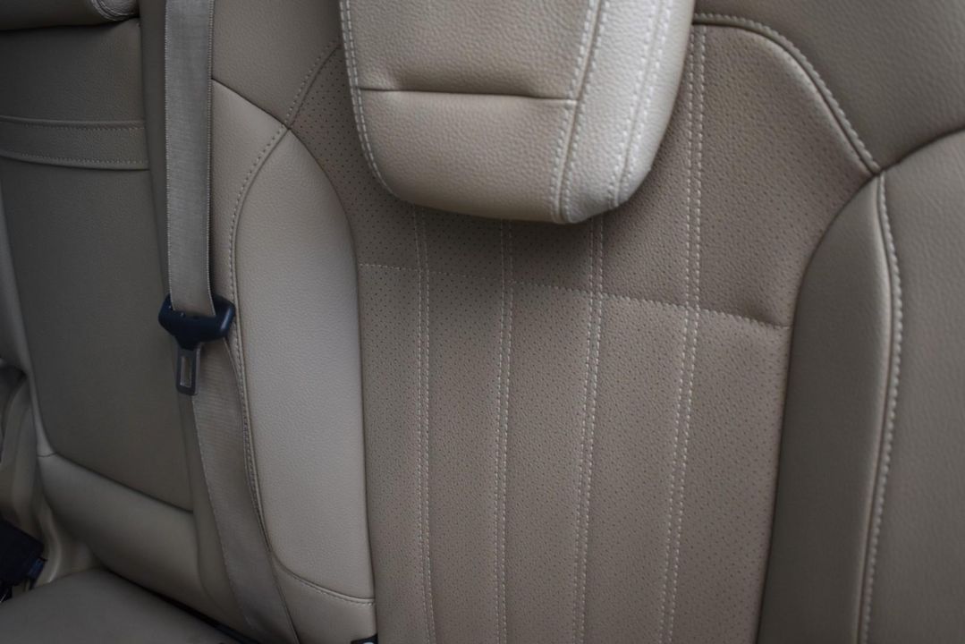 2016 Mercedes-Benz GL