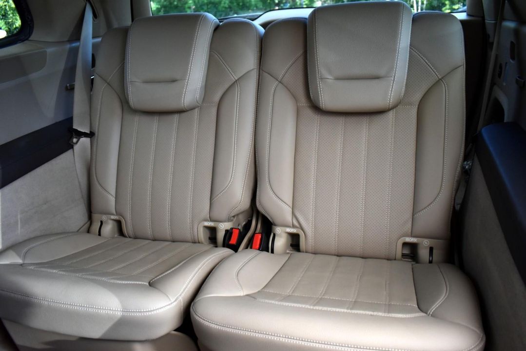 2016 Mercedes-Benz GL