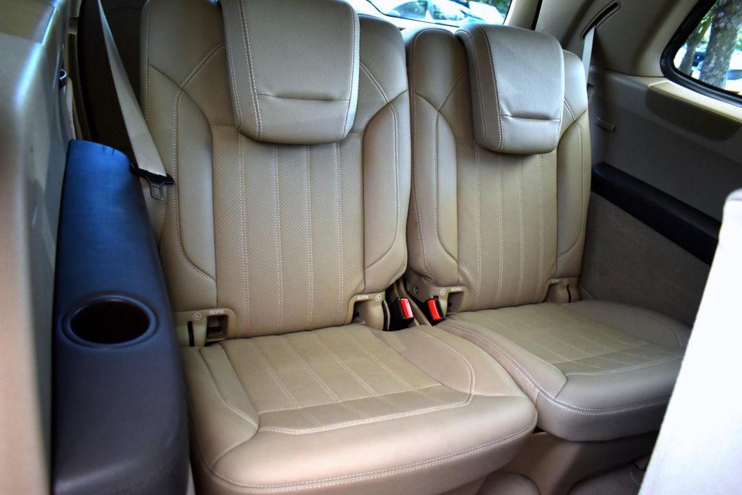 2016 Mercedes-Benz GL