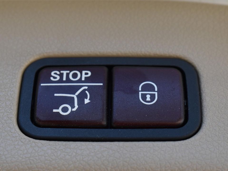 2016 Mercedes-Benz GL