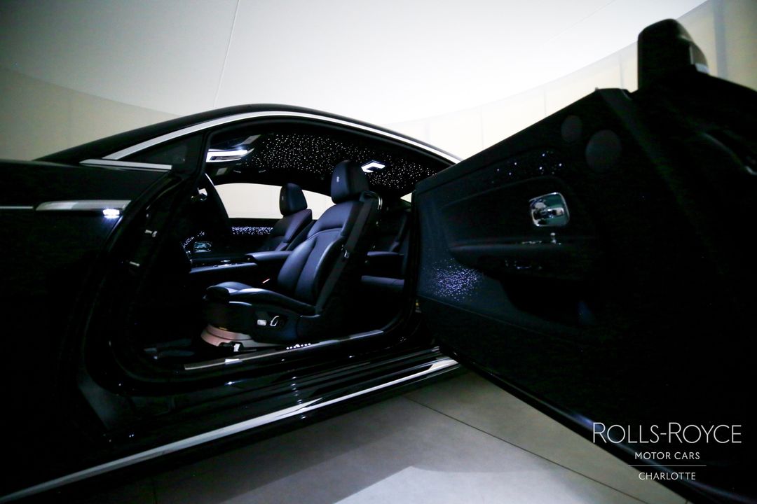 2025 Rolls-Royce Spectre