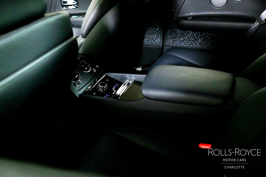 2025 Rolls-Royce Spectre