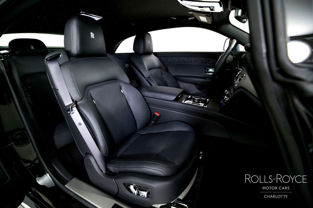 2025 Rolls-Royce Spectre