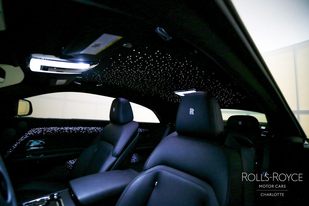 2025 Rolls-Royce Spectre