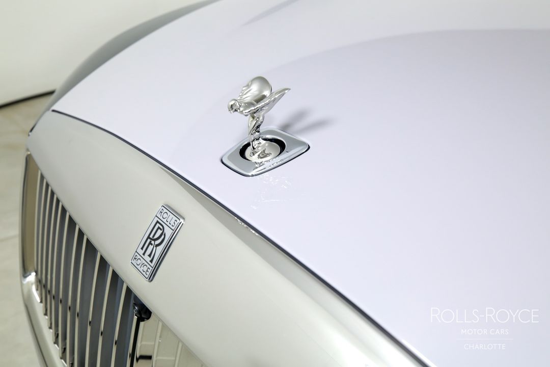 2025 Rolls-Royce Spectre