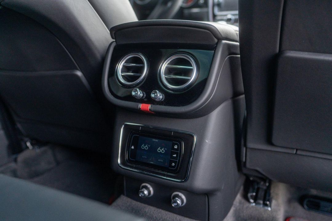 2020 Bentley Bentayga