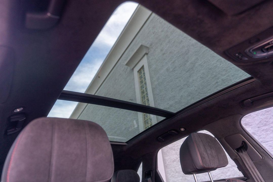 2020 Bentley Bentayga