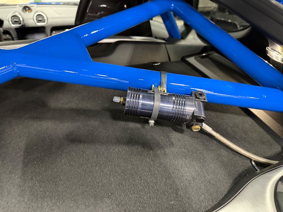 2022 PORSCHE 718 CAYMAN