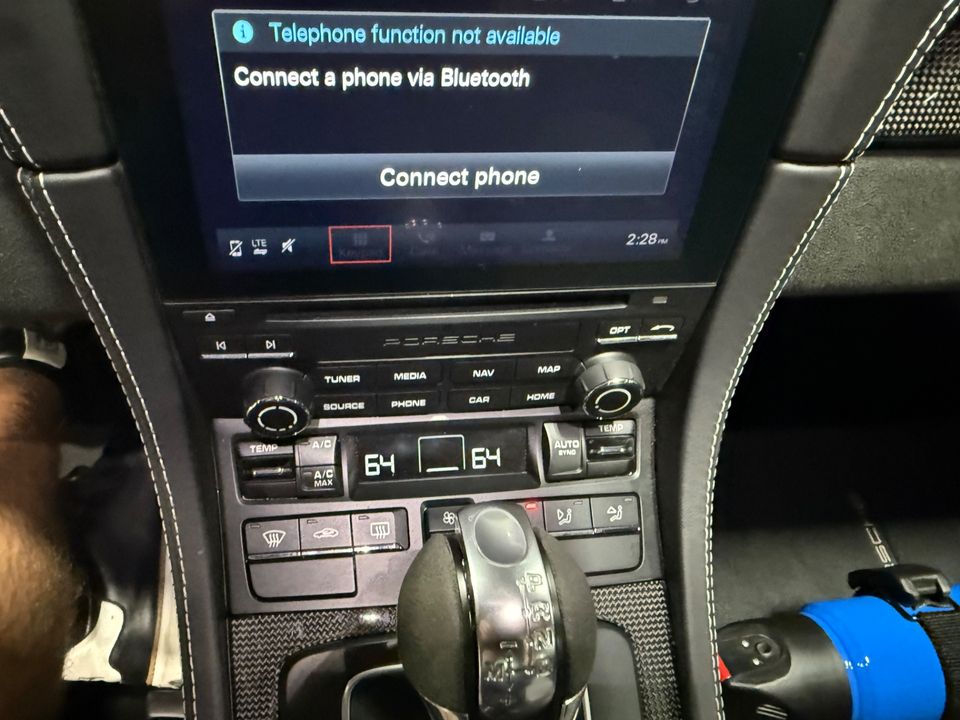 2022 PORSCHE 718 CAYMAN