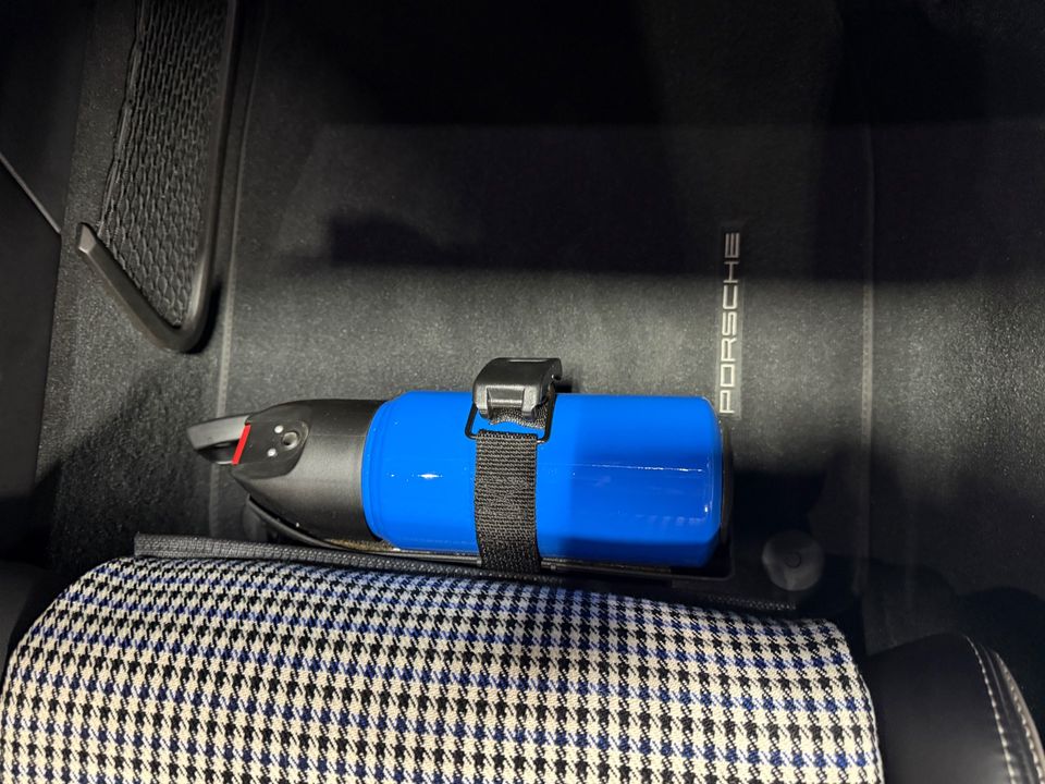 2022 PORSCHE 718 CAYMAN