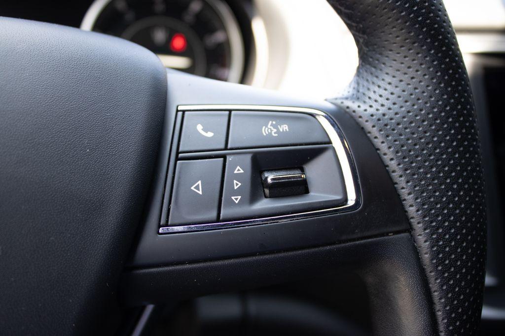 2023 Maserati Levante