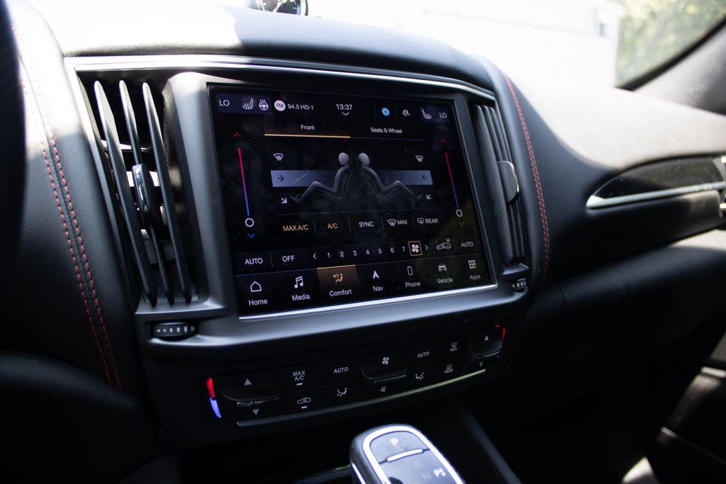 2023 Maserati Levante