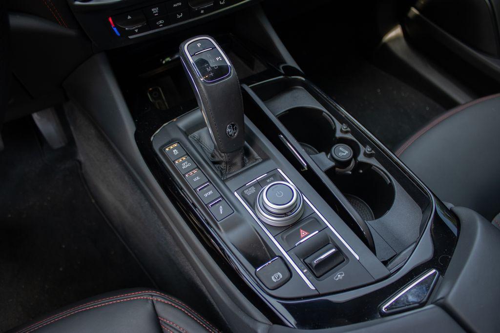2023 Maserati Levante