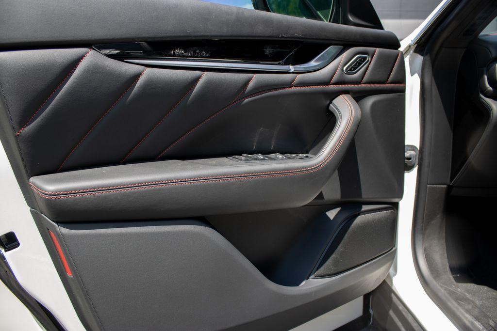 2023 Maserati Levante