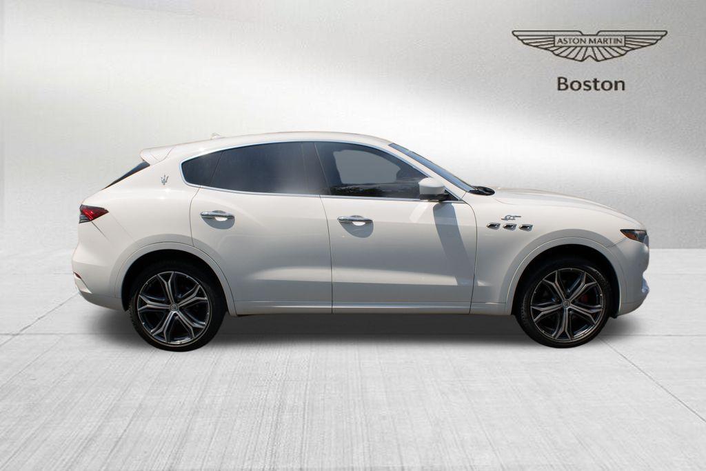 2023 Maserati Levante