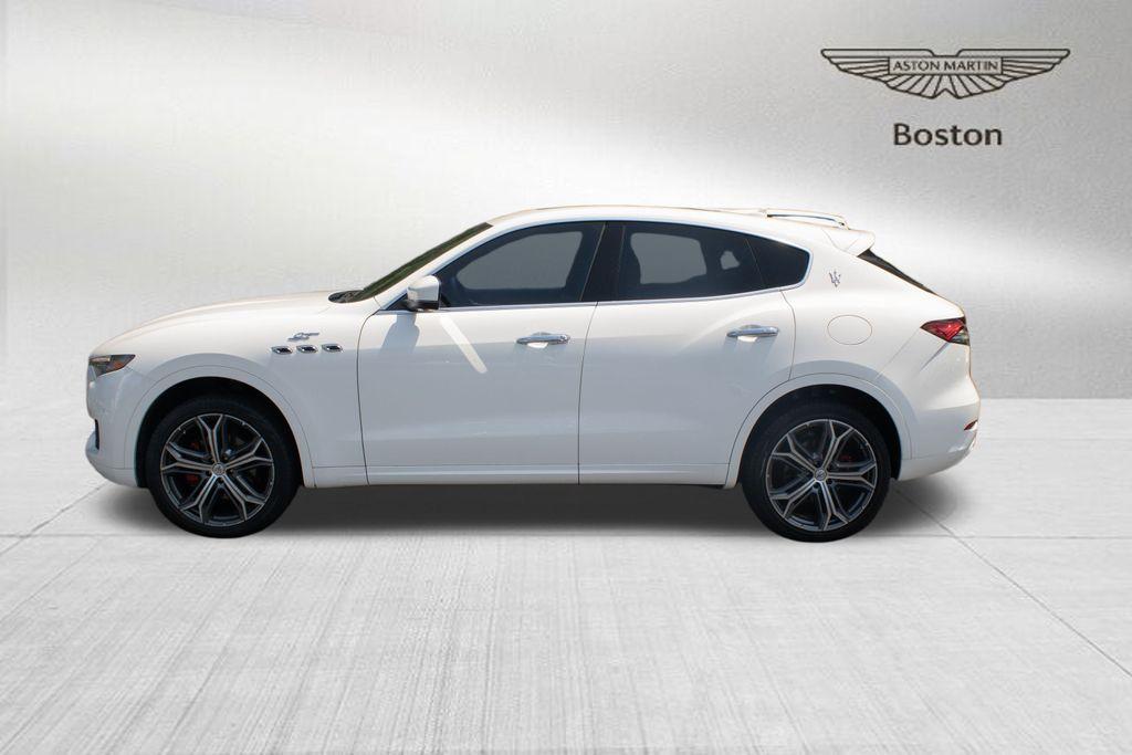 2023 Maserati Levante