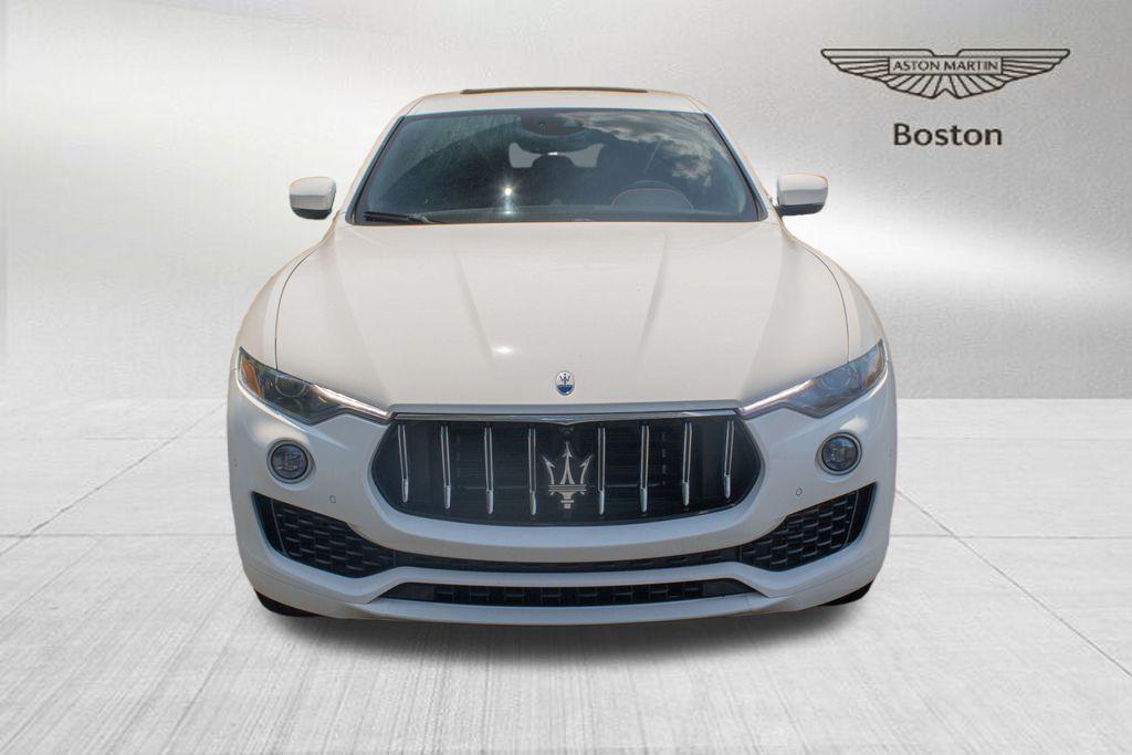 2023 Maserati Levante