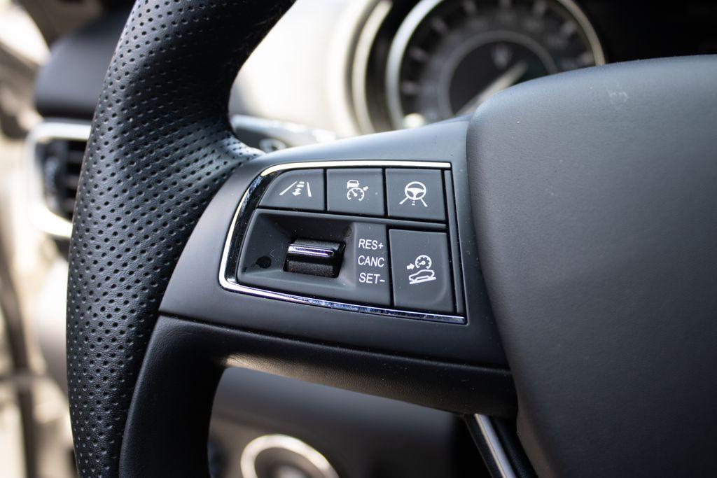 2023 Maserati Levante
