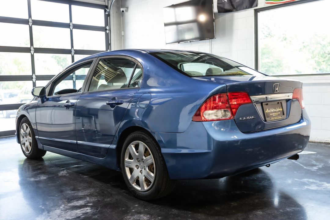 2010 Honda Civic