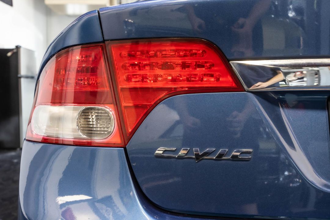 2010 Honda Civic