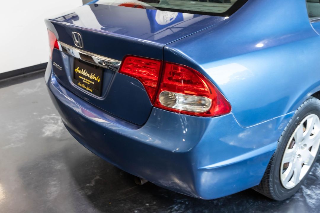 2010 Honda Civic