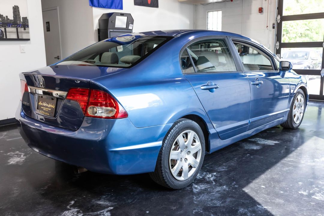 2010 Honda Civic