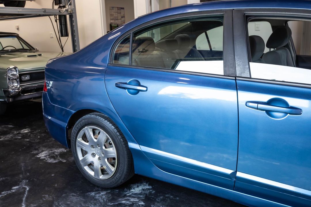 2010 Honda Civic