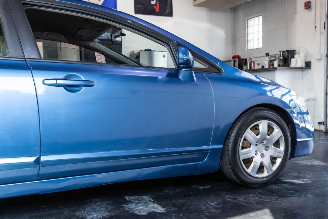 2010 Honda Civic