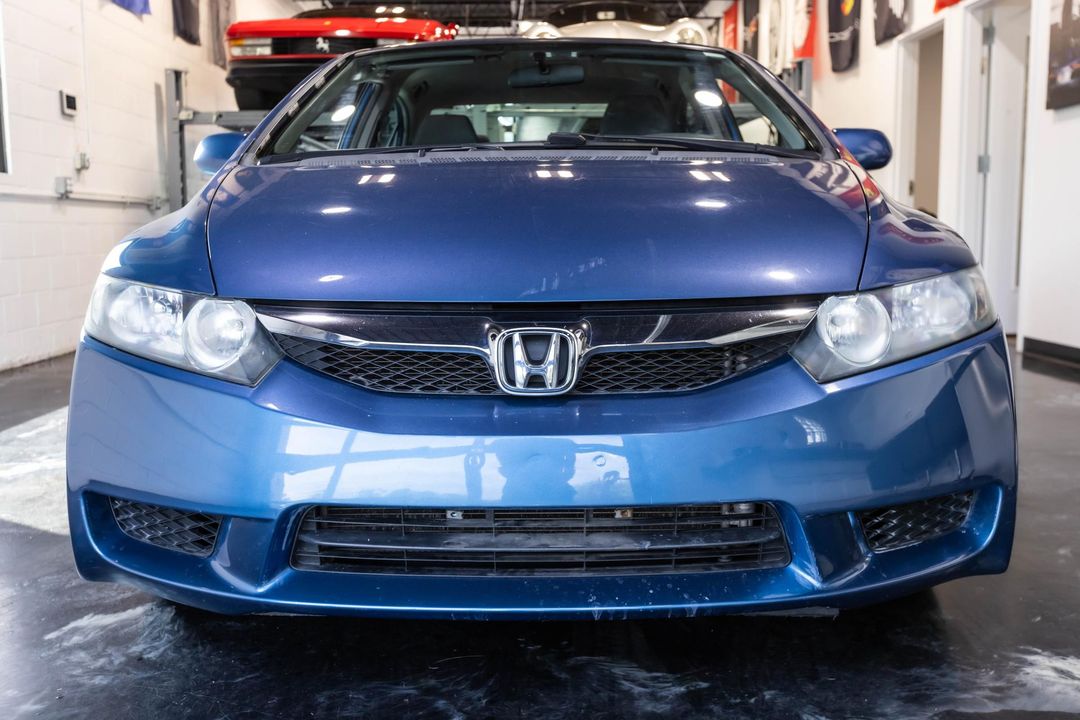 2010 Honda Civic