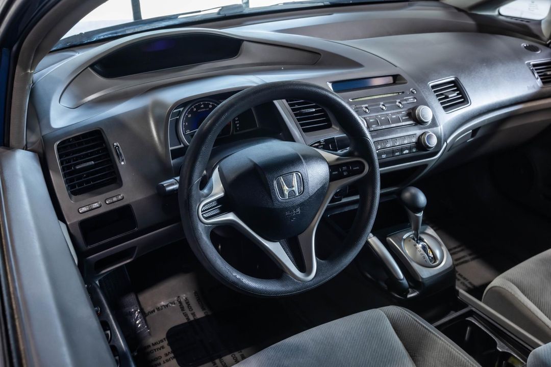 2010 Honda Civic