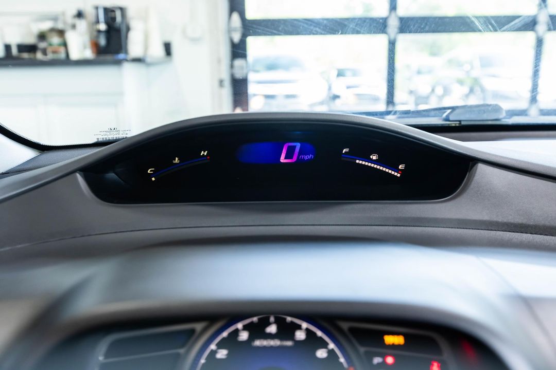 2010 Honda Civic