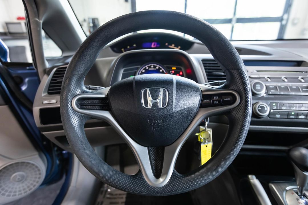 2010 Honda Civic