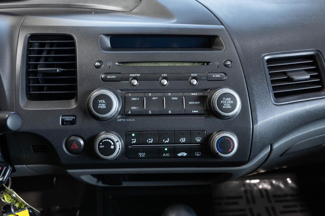 2010 Honda Civic