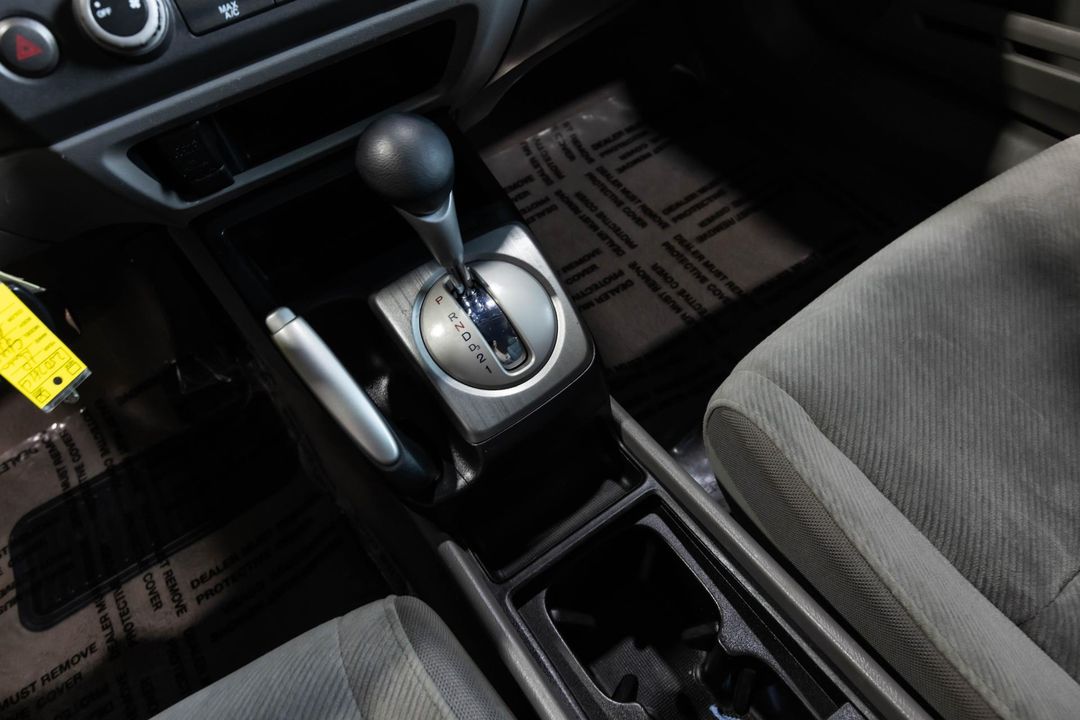 2010 Honda Civic