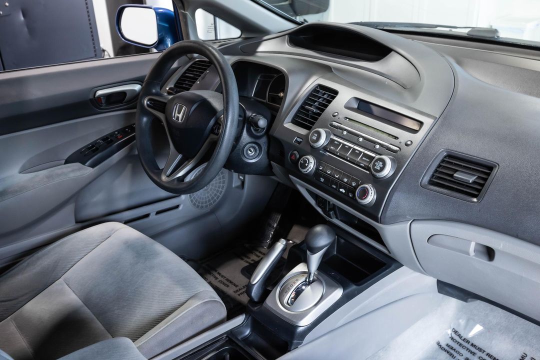 2010 Honda Civic