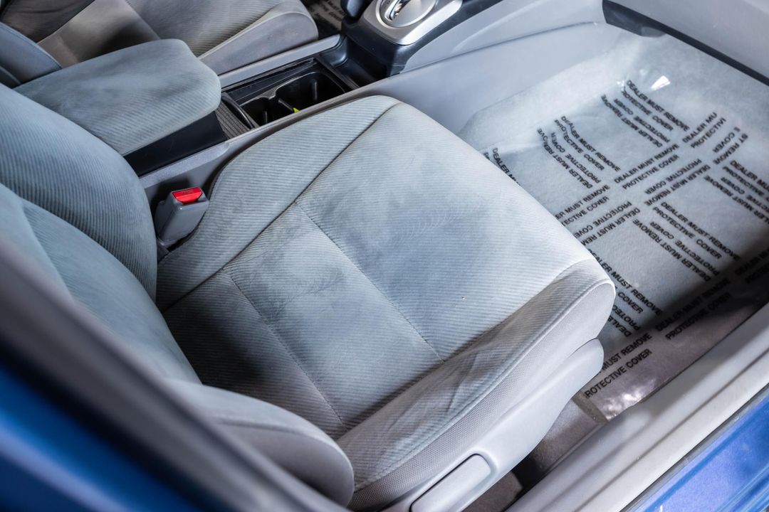 2010 Honda Civic