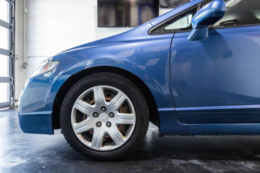 2010 Honda Civic