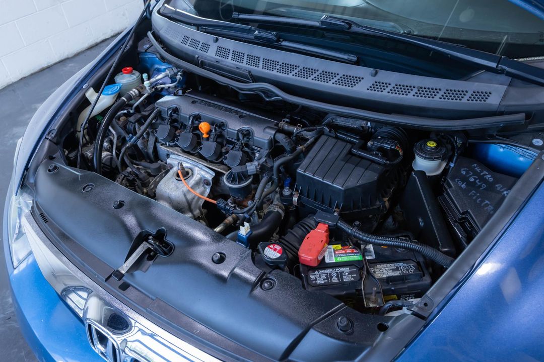 2010 Honda Civic