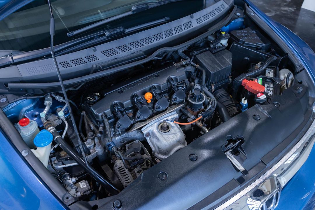 2010 Honda Civic