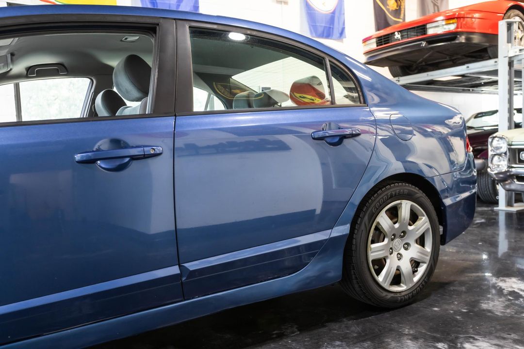 2010 Honda Civic