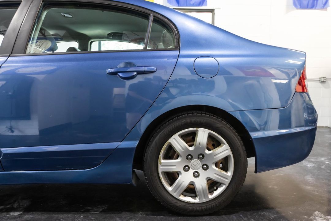 2010 Honda Civic