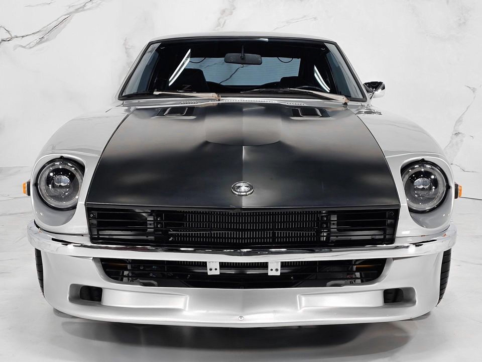 1977 Datsun 280Z