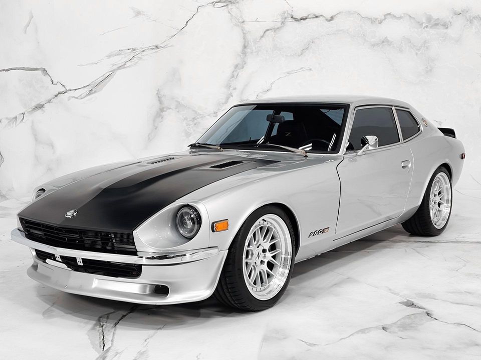 1977 Datsun 280Z