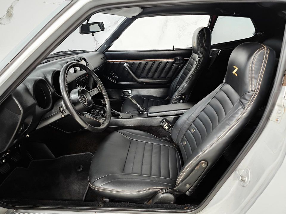 1977 Datsun 280Z